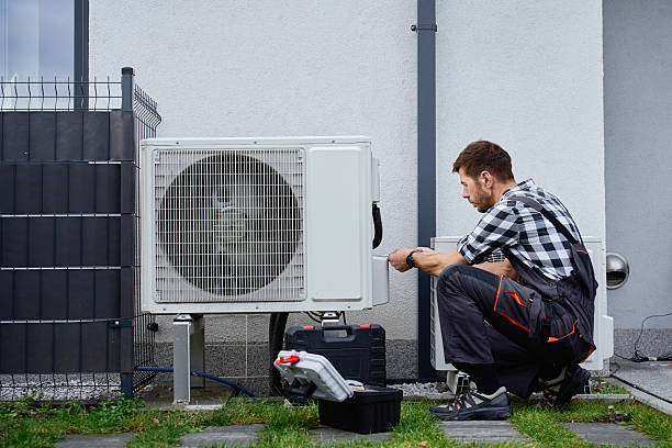 Trusted Emergency Ac Repair service in Moreland, GA - HVAC Repair CO